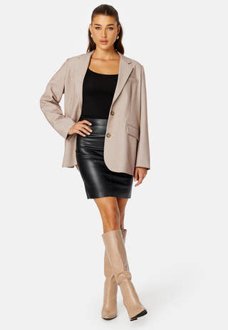 Olympia HR Short Skirt