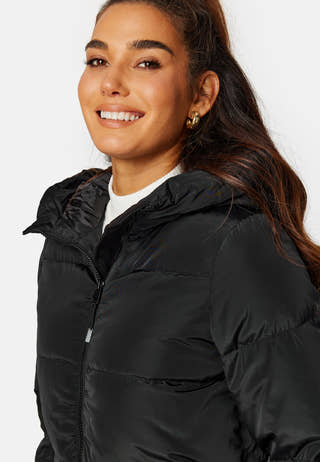 Oslo 3/4 Down Jacket