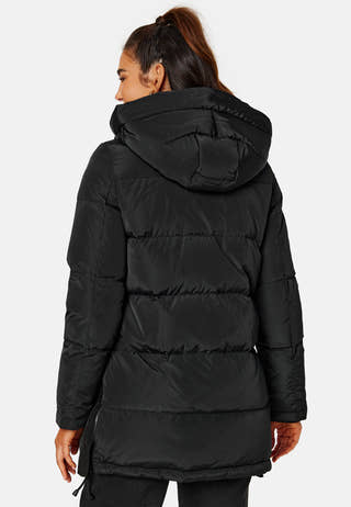 Oslo 3/4 Down Jacket