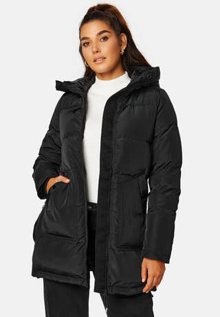 Oslo 3/4 Down Jacket