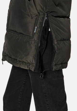 Oslo 3/4 Down Jacket