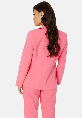 Sandy LS Slim Blazer