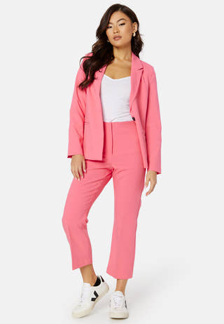 Sandy LS Slim Blazer