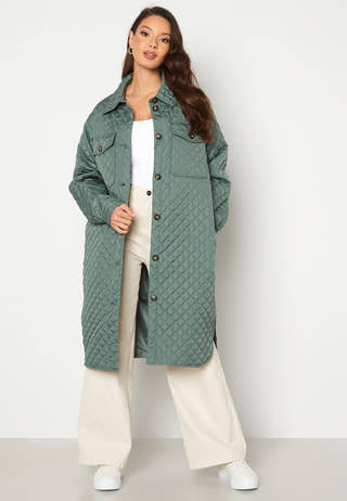 Simonerose Long Coat