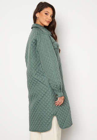 Simonerose Long Coat