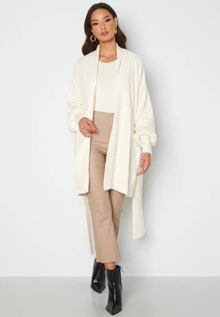 Tabaya LS Shawlneck Cardigan