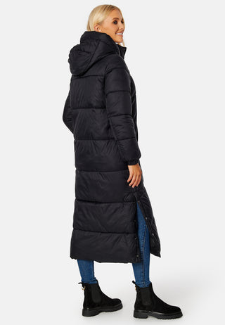 Uppsala Long Coat