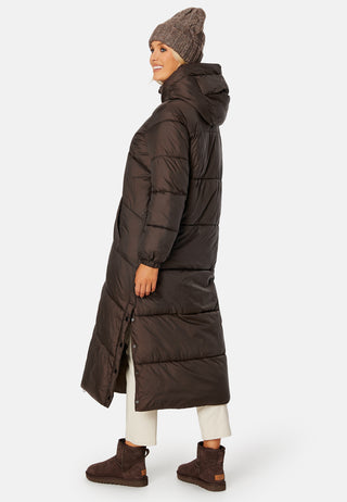 Uppsala Long Coat