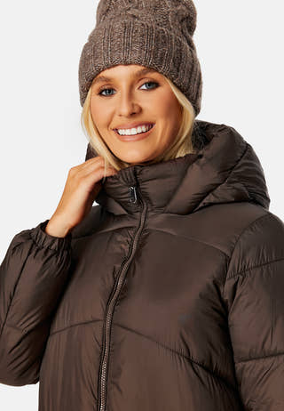 Uppsala Long Coat
