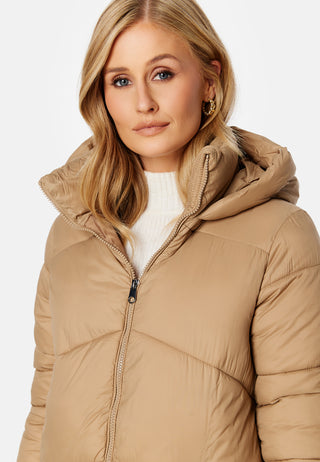 Uppsala Long Coat