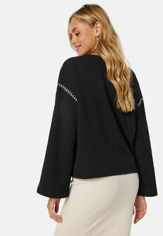 Valentina LS Top