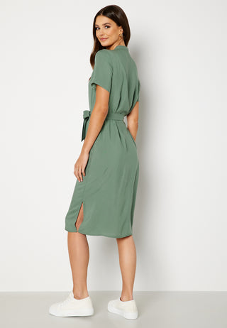 Vica S/S Shirt Dress