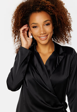 Victoria Short Blazer Dress