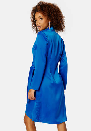 Victoria Short Blazer Dress