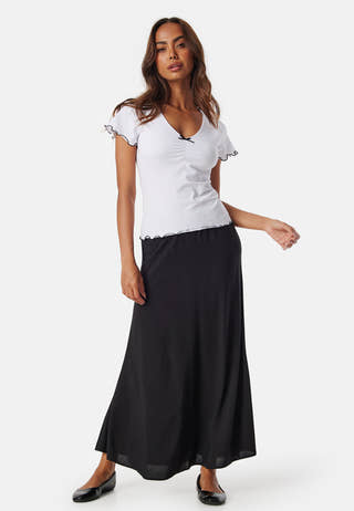 Vmalba ankle skirt