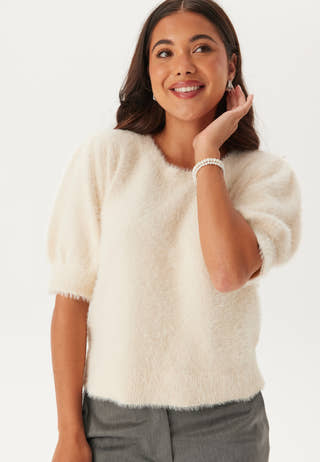 Vmalina 2/4 O-NECK PULLOVER O-