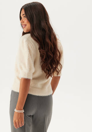 Vmalina 2/4 O-NECK PULLOVER O-