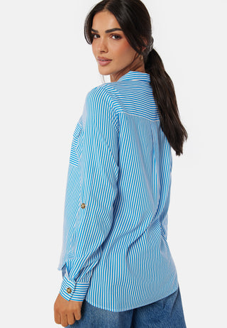 Vmbumpy L/S shirt new