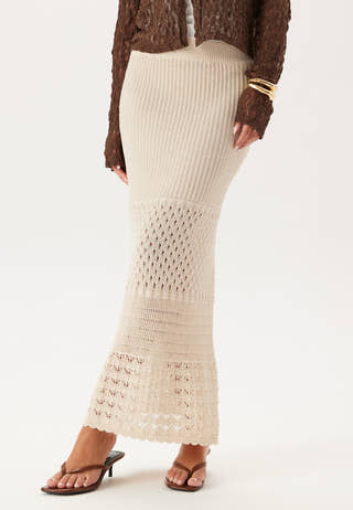 Vmdania Hw Ankle Skirt