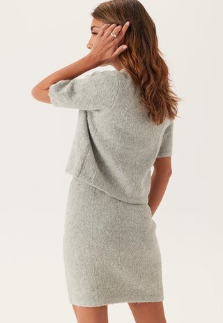 Vmdiana Nw Short Skirt