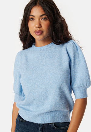 Vmdoffy 2/4 O-neck pullover