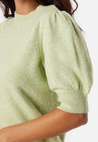 Vmdoffy 2/4 O-neck pullover