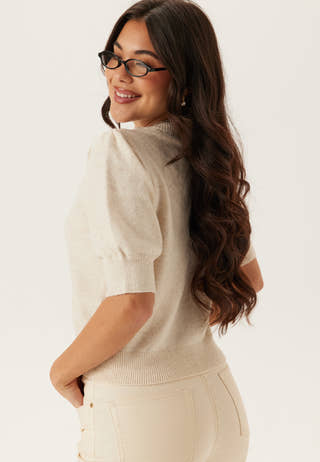 Vmdoffy 2/4 O-neck pullover