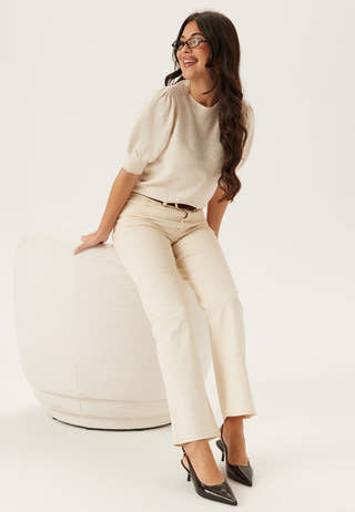 Vmdoffy 2/4 O-neck pullover