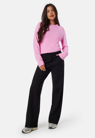 Vmdoffy LS O-Neck Blouse