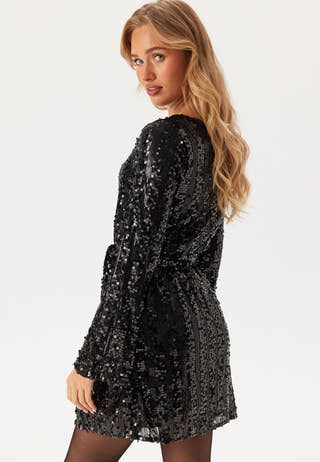 Vmefa Ls Short Dress