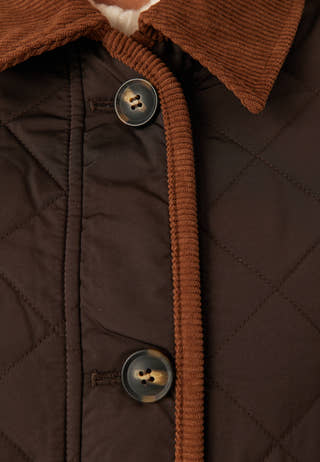 Vmemily Long Coat