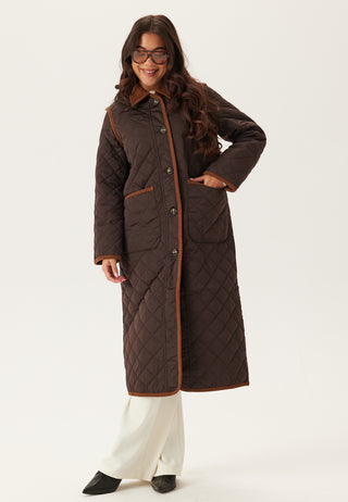 Vmemily Long Coat