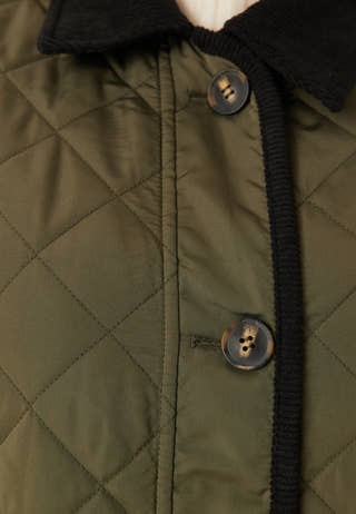 Vmemily Long Coat
