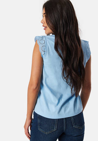 Vmemily SL gathering top