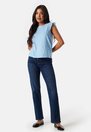 Vmemily SL gathering top