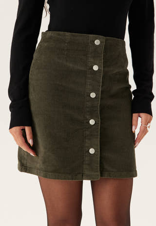 Vmetta Hr Short Cord Skater Sk