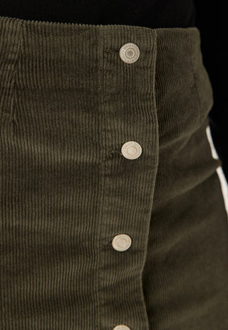 Vmetta Hr Short Cord Skater Sk