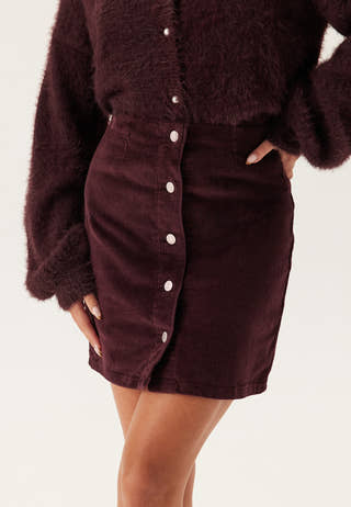 Vmetta Hr Short Cord Skater Sk