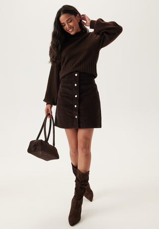 Vmetta Hr Short Cord Skater Sk