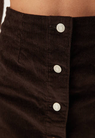 Vmetta Hr Short Cord Skater Sk