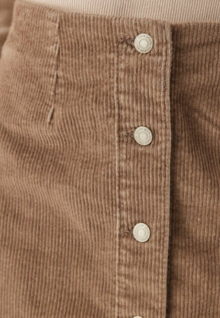 Vmetta Hr Short Cord Skater Sk