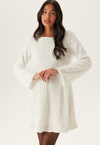 Vmetta Ls Boatneck Short Bow D