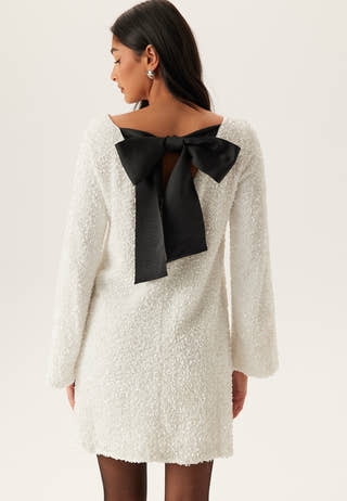 Vmetta Ls Boatneck Short Bow D
