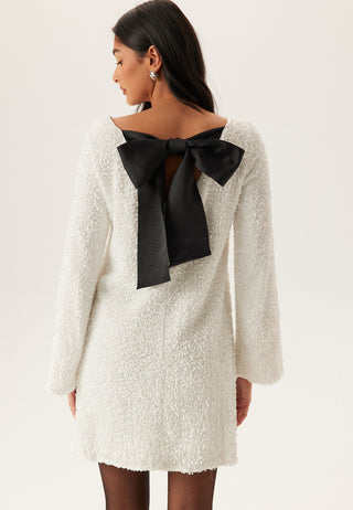 Vmetta Ls Boatneck Short Bow D