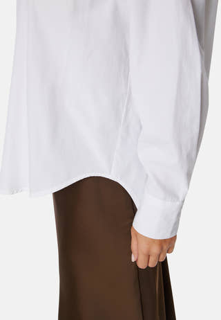 Vmfanni Ls Shirt Wvn Ga