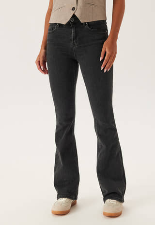 Vmflash Mr Flared Jeans Li170