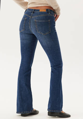 Vmflash Mr Flared Jeans Li3110