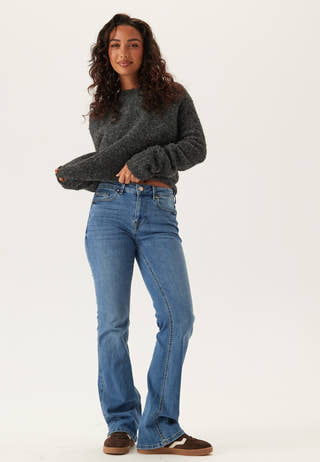 Vmflash Mr Flared Pocket Jns