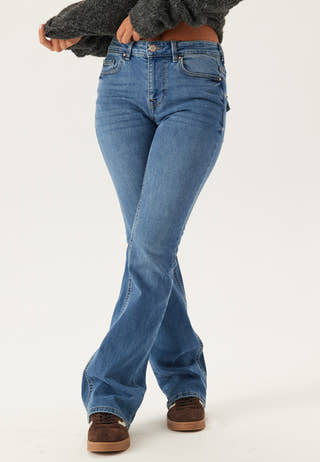 Vmflash Mr Flared Pocket Jns