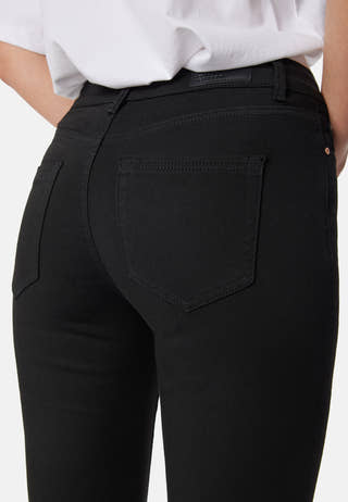 Vmflash Mr Skinny Jeans Li140